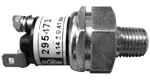Pressure Switch Knorr-Bremse 