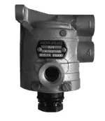 Press. Proportioning Valve Knorr-Bremse 