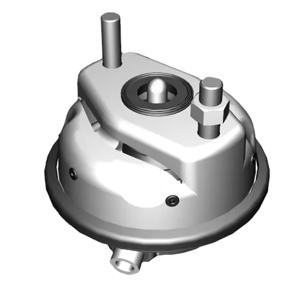 Brake Chamber (Disc) Knorr-Bremse 