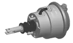 Spring Brake (Remote) Knorr-Bremse 