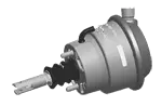 Spring Brake (Remote) Knorr-Bremse 