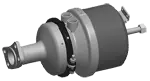 Spring Brake (Wedge) Knorr-Bremse 