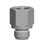 Safety Valve Knorr-Bremse 