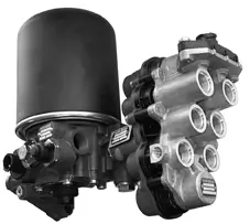Air Processing Unit Knorr-Bremse 