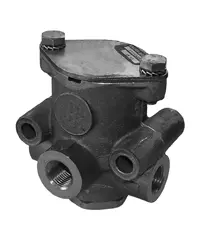 Pressure Limiting Valve Knorr-Bremse 