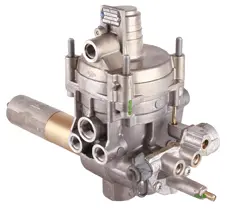 Load Sensing Valve (Air) Knorr-Bremse