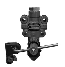 Levelling Valve Knorr-Bremse 