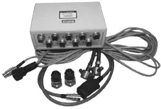 Test Device Knorr-Bremse 