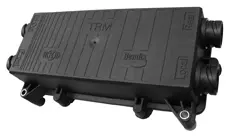 Control Unit Knorr-Bremse