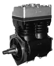 Compressor Knorr-Bremse 