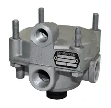 Relay Valve Knorr-Bremse