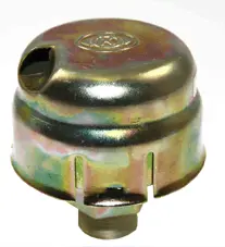 Air Filter Knorr-Bremse 