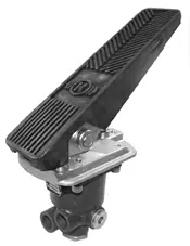 Foot Brake Valve Knorr-Bremse 