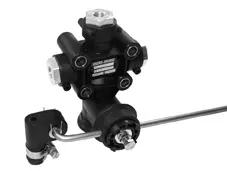 Levelling Valve Knorr-Bremse 
