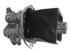 HGS BOVA/DAF 