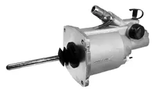 Clutch Servo Knorr-Bremse