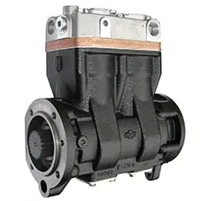Compressor Knorr-Bremse 
