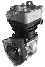 Compressor Knorr-Bremse 