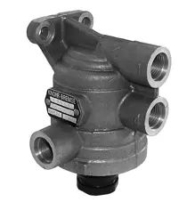 Press. Proportioning Valve Knorr-Bremse 