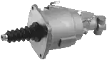 Clutch Servo Scania Kongsberg Automotive 