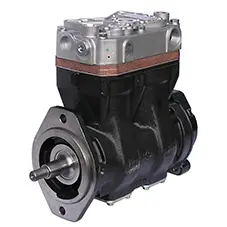 Compressor Knorr-Bremse 