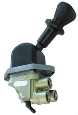 Hand Brake Valve Knorr-Bremse 