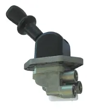 Hand Brake Valve Knorr-Bremse 