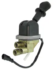 Hand Brake Valve Knorr-Bremse 