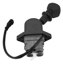 Hand Brake Valve Knorr-Bremse 