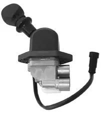 Hand Brake Valve Knorr-Bremse 