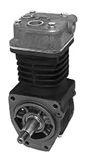 Compressor Knorr-Bremse 
