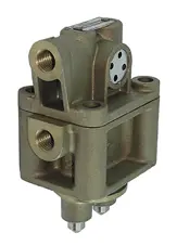 Gear Change Servo Knorr-Bremse 