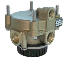 Relay Valve Knorr-Bremse 
