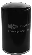 Desiccant Cartridge Knorr-Bremse