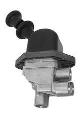 Hand Brake Valve Knorr-Bremse 