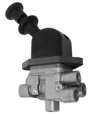 Hand Brake Valve Knorr-Bremse 