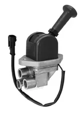 Hand Brake Valve Knorr-Bremse 