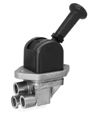 Hand Brake Valve Knorr-Bremse 