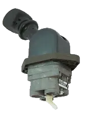 Hand Brake Valve Knorr-Bremse 