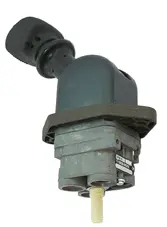 Hand Brake Valve Knorr-Bremse 