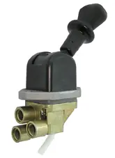 Hand Brake Valve Knorr-Bremse 