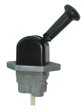 Hand Brake Valve Knorr-Bremse