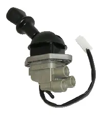 Hand Brake Valve Knorr-Bremse 