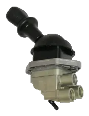 Hand Brake Valve Knorr-Bremse 