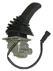 Hand Brake Valve Knorr-Bremse 