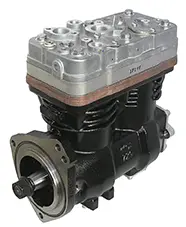 Compressor Knorr-Bremse 