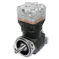 Compressor Knorr-Bremse 
