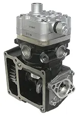 Compressor Knorr-Bremse 
