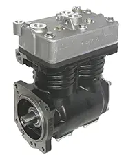 Kompressor 600cc Scania Knorr-Bremse 