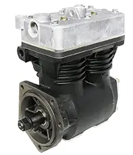 Compressor Knorr-Bremse 